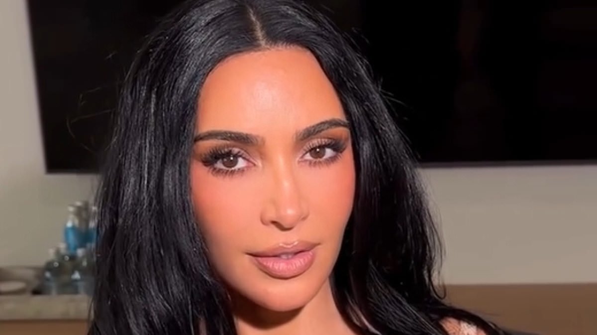 The anti-ageing skincare secret celebs don't want you to know about - used by the Kardashians, Gwyneth Paltrow, Sydney Sweeney and more (and it's only £16)