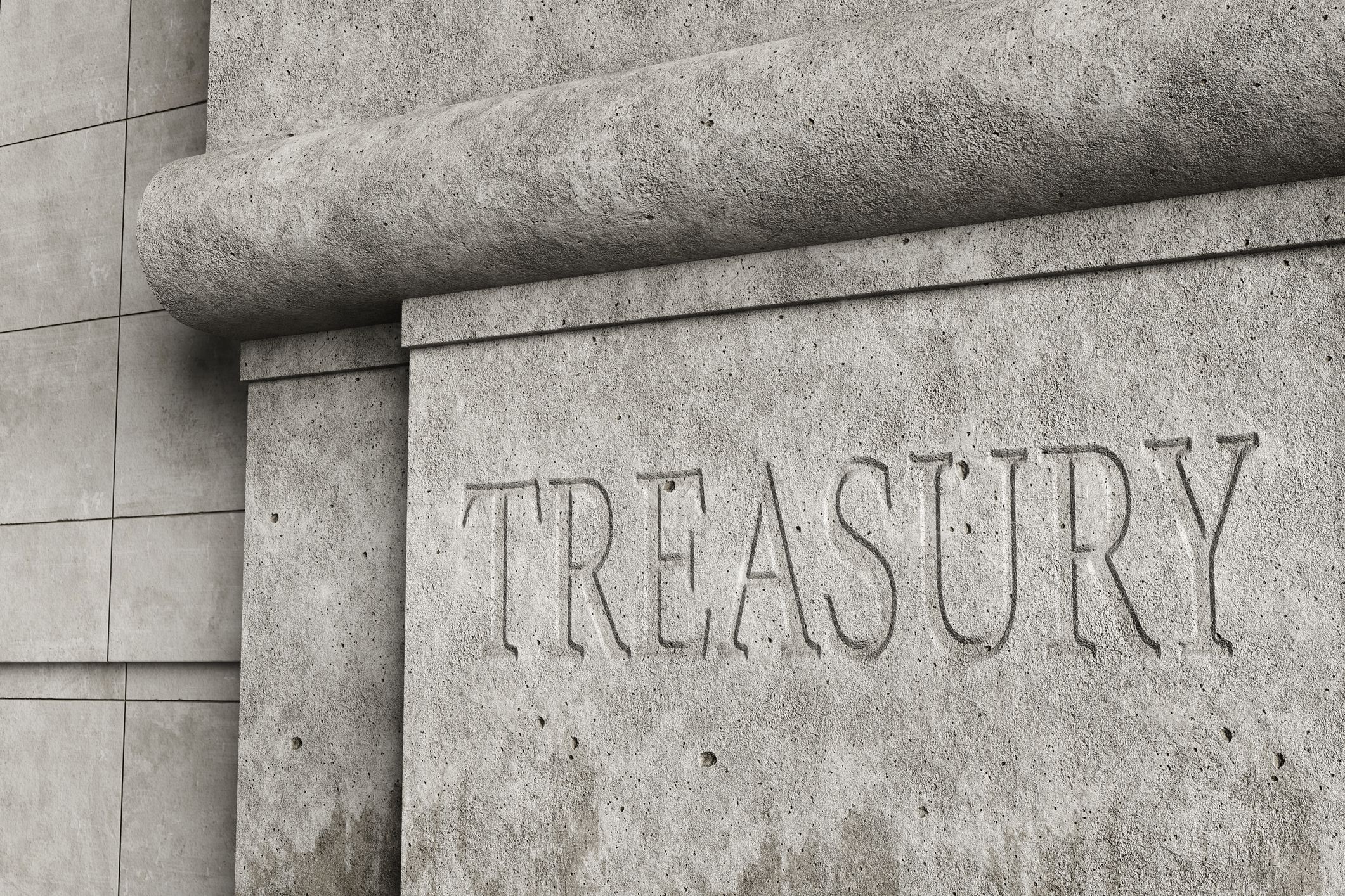Popular Capital Gains Tax ETF Strategy Catches Treasury's Attention