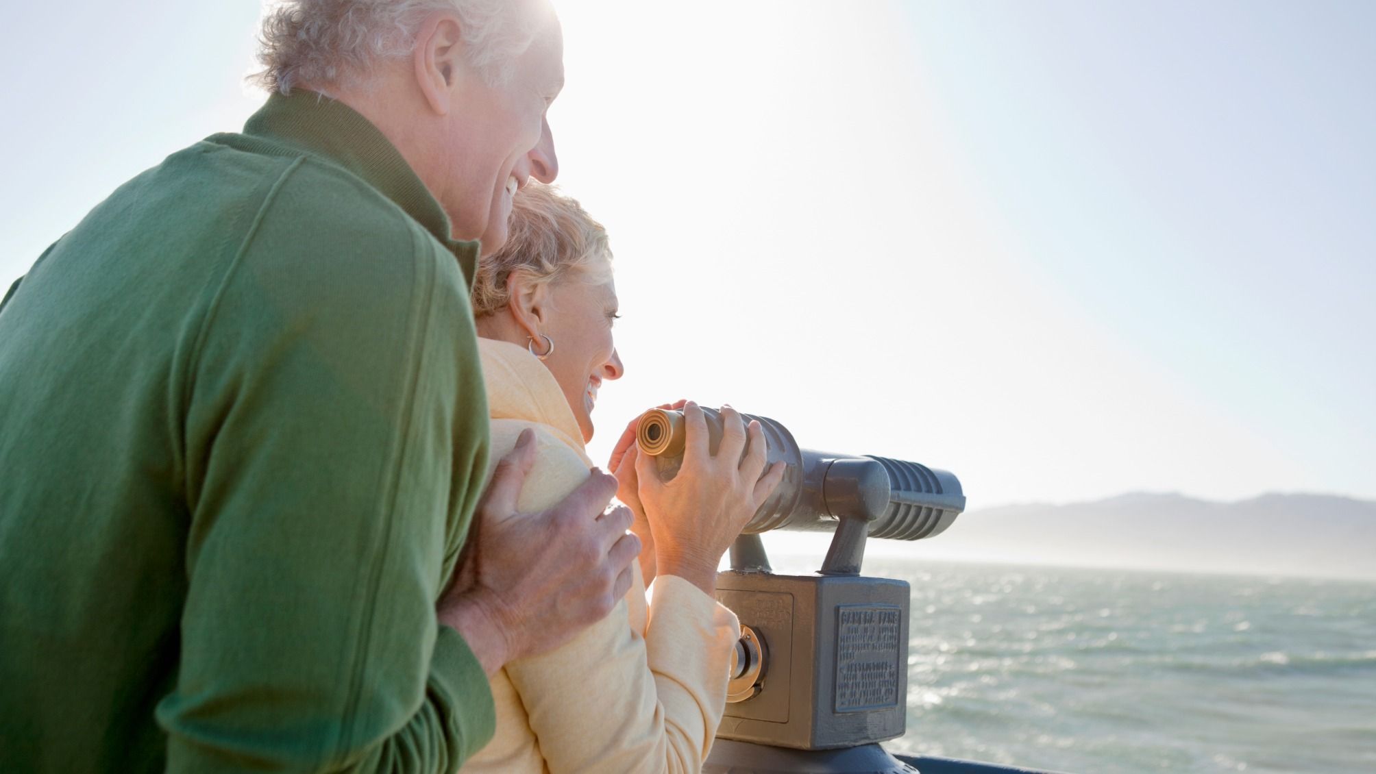 Looking for Financial Advice, Not a Sales Spiel? Why NAPFA is the Place to Start
