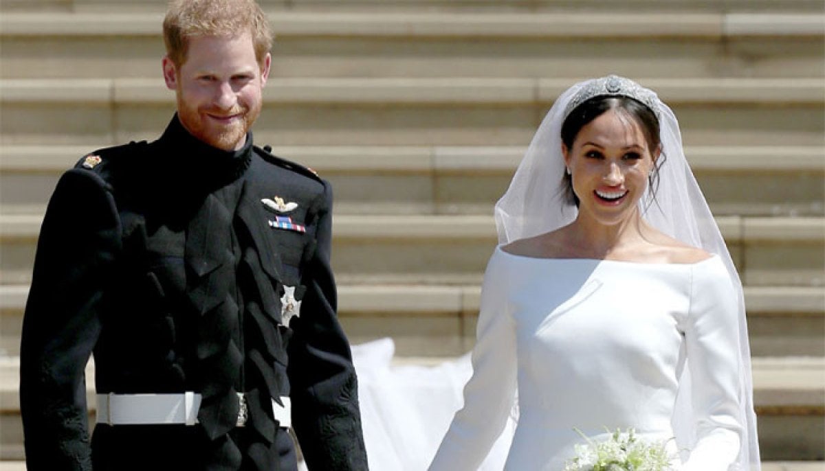 Meghan Markle, Prince Harry spark fresh concerns about their marriage: 'Friends have noticed change'