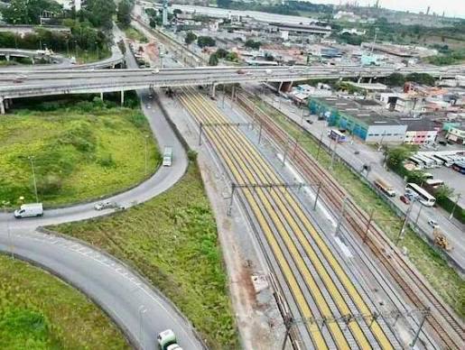 Alstom awarded São Paulo suburban railway signalling contract