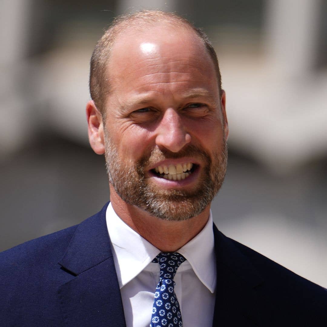 Prince William's cousin is pictured at show-stopping second wedding in Portugal - first photos