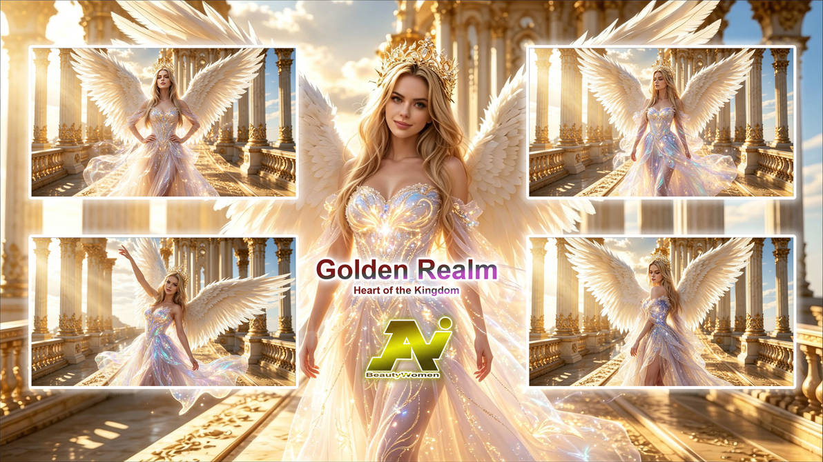 Golden Realm 0001 by salpidospeker on DeviantArt