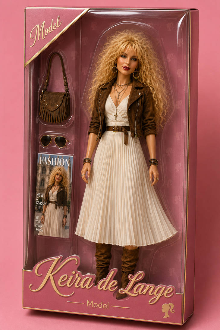 Keira Doll (2) by cTirk1 on DeviantArt