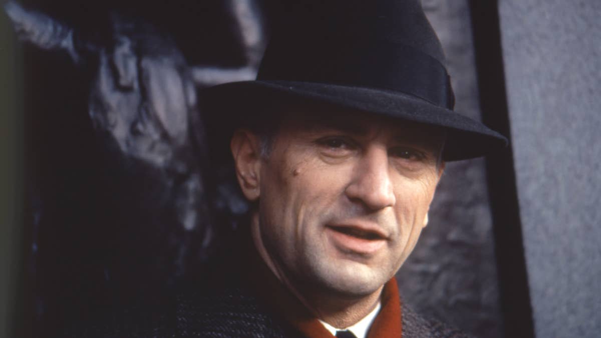 1984 Robert De Niro Classic, Originally a Box Office Flop, Named One of the 'Greatest Crime Movies of All Time'