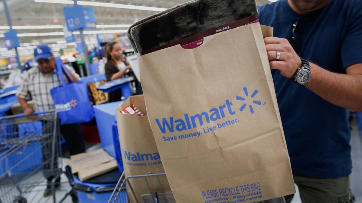 Walmart's Ozark Trail Line Makes a $34 Camping Tool Set With 12 Must-Have Outdoor Tools