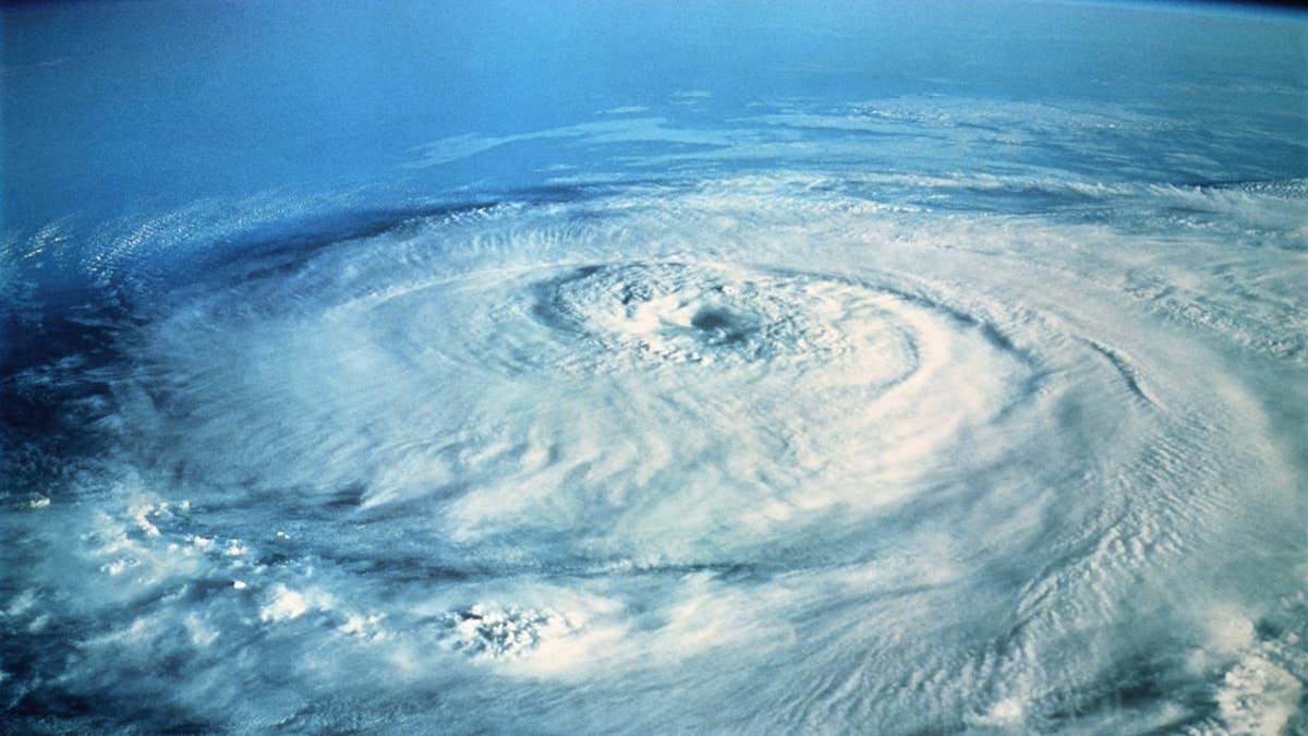 Hurricane Warning: 160 MPH Winds, 'Life-Threatening' Conditions