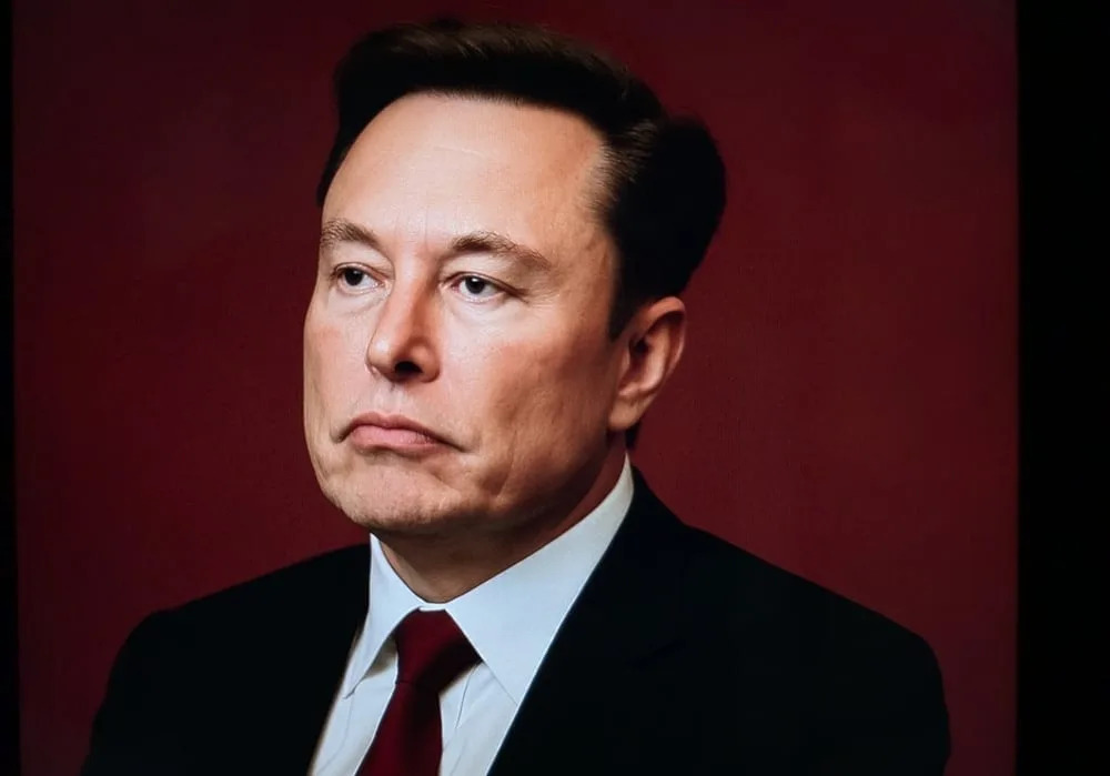 Elon Musk’s Self-Proclaimed ‘Starter Wife’ Says When He Became Rich, His Judgment Overruled Hers — ‘I Am Your Wife, Not Your Employee’