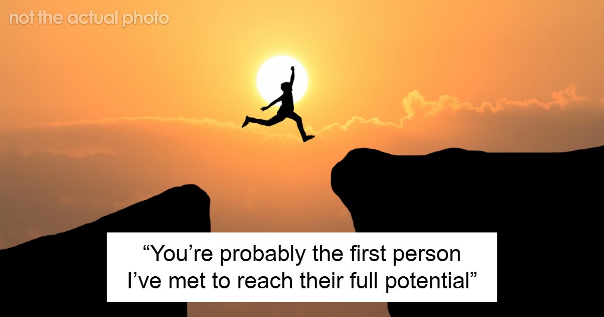 59 Times Someone Won An Argument With Just One Sentence
