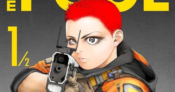 Kodansha USA Licenses The Pool, Subaru and Subaru, Kraken Mare, 5 More Manga