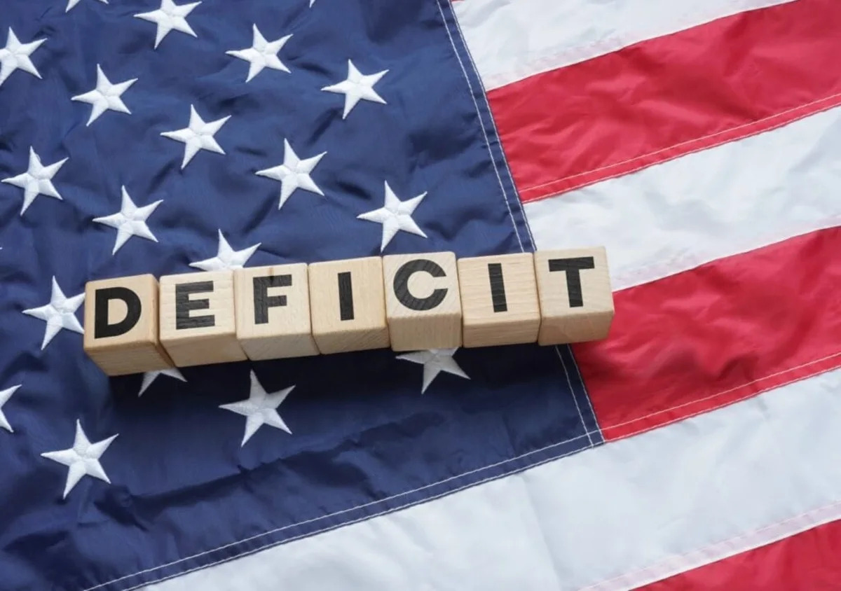 Elon Musk Says ‘Only Way’ the U.S. Deficit Will Actually Get Paid Is by ‘Taxing the Living Daylights Out of Everyone’