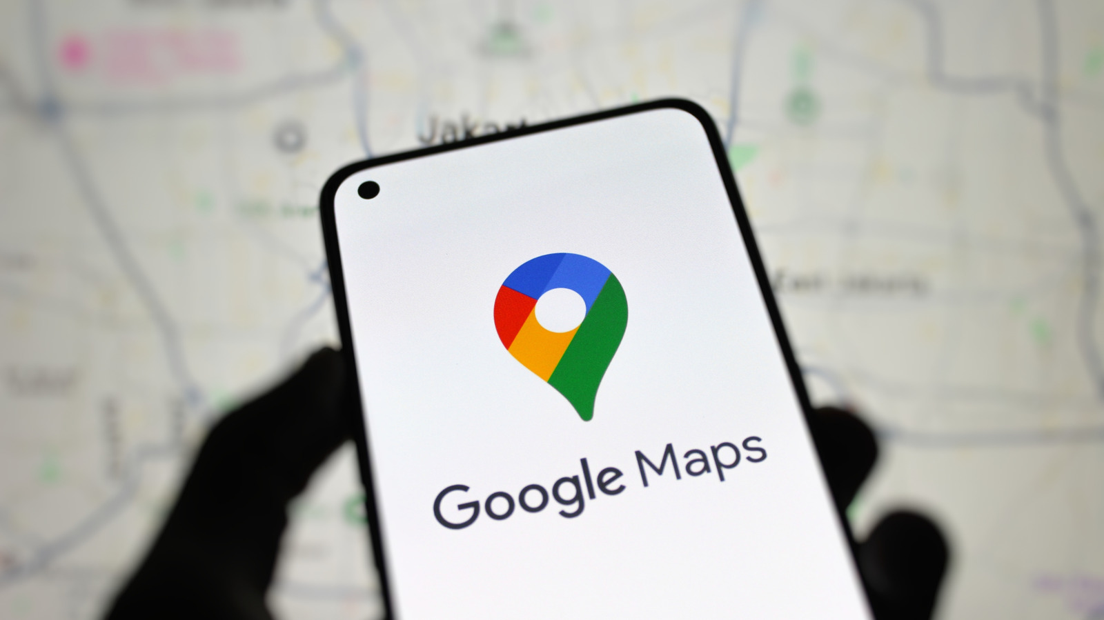 Your Google Maps Edits Aren't Always Private - Here's Why