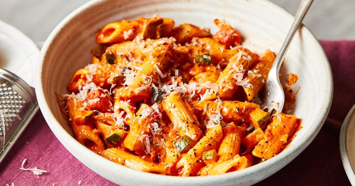 Exclusive Mediterranean diet recipes