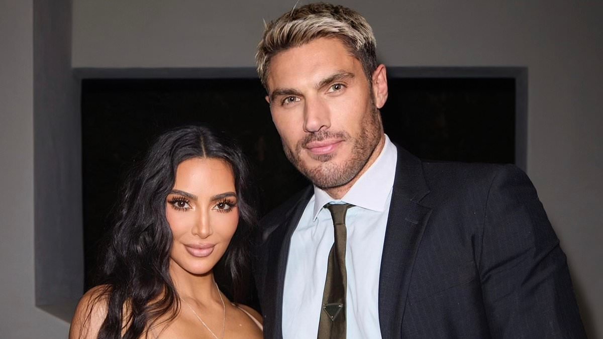 Strictly risks driving away older viewers as insiders 'hell-bent' on signing Gen Z celebs like Love Island's Cach Mercer and Kim Kardashian's hairdresser Chris Appleton