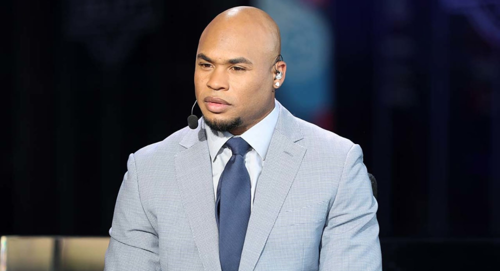 Steve Smith Sr. reportedly positioned for expanded role in ESPN’s NFL studio rotation