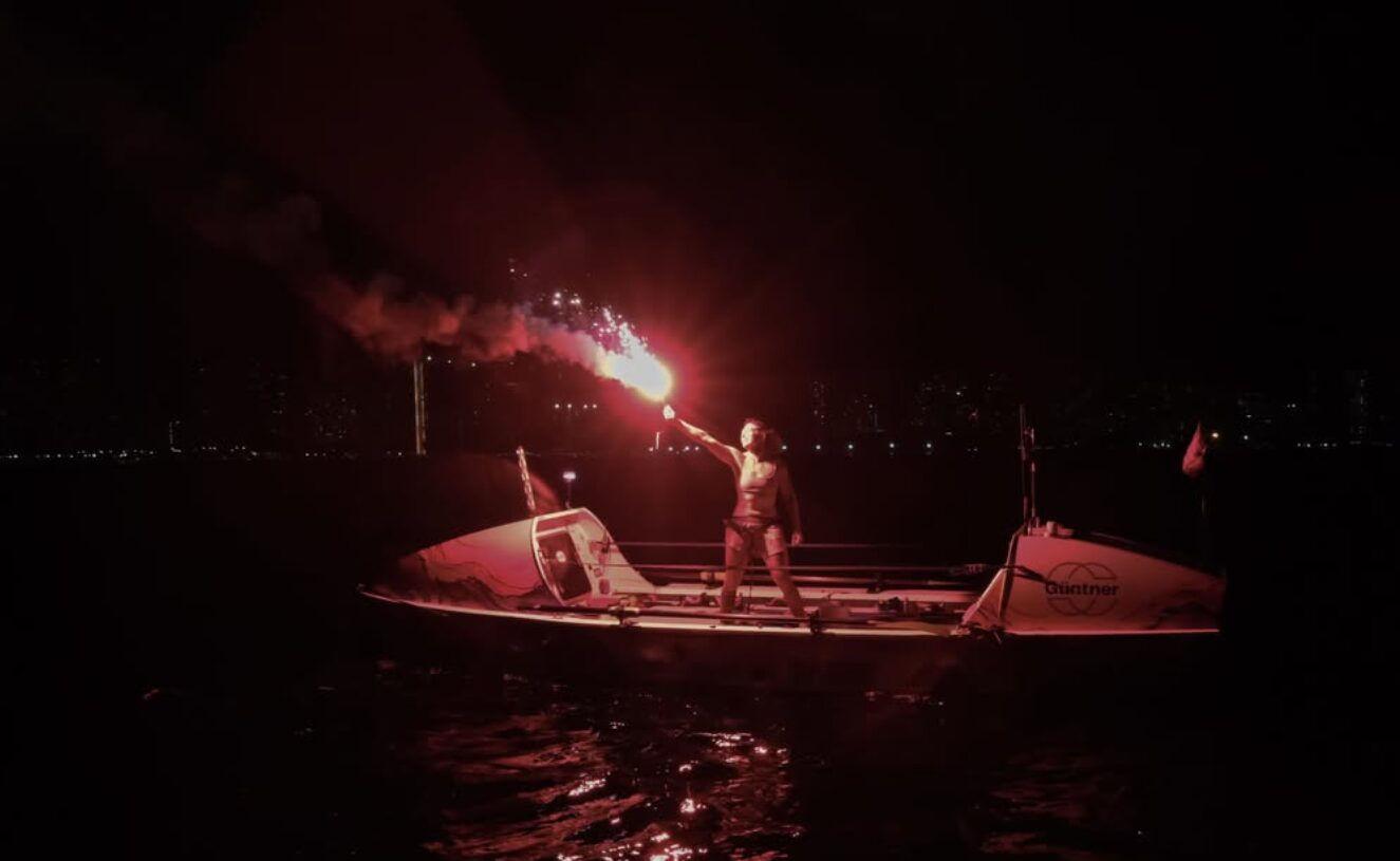 Ocean Rowing Roundup for July 