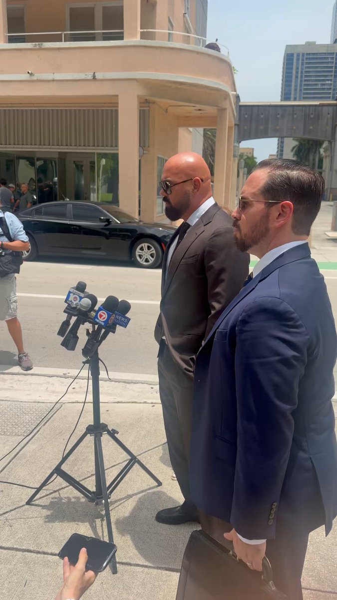 RT by @Cobratate: RT by @Cobratate: There is no evidence to hold Andrew and Tristan Tate!