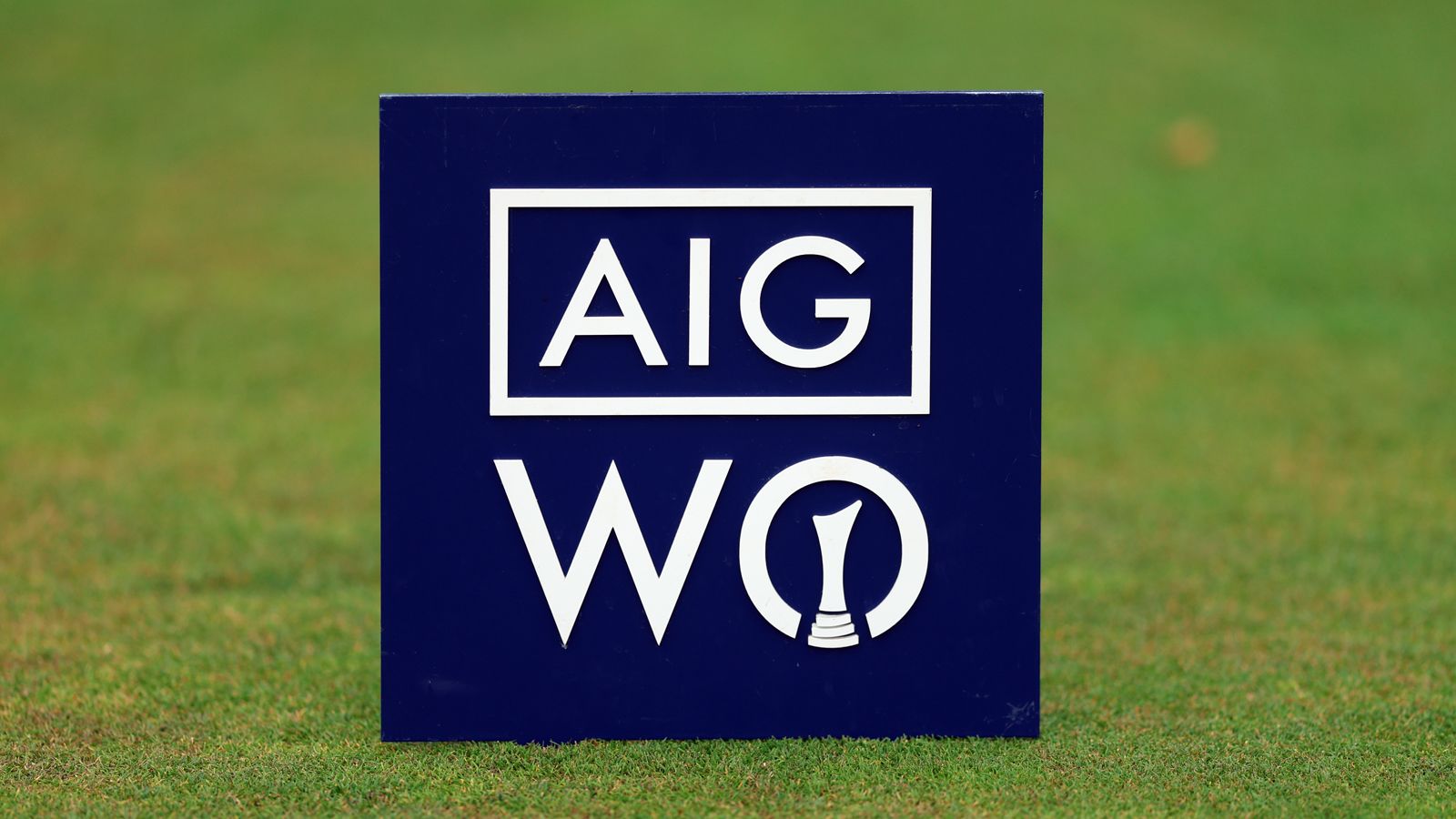 AIG Women's Open Tee Times: Rounds One And Two