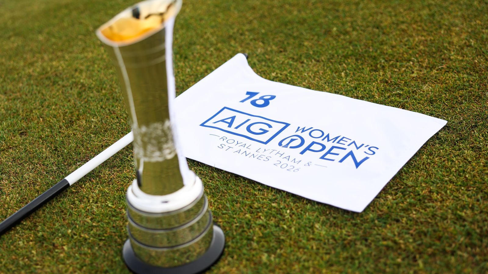 AIG Women's Open 2026 Betting Tips: Favorite And Outsider Picks For Royal Lytham