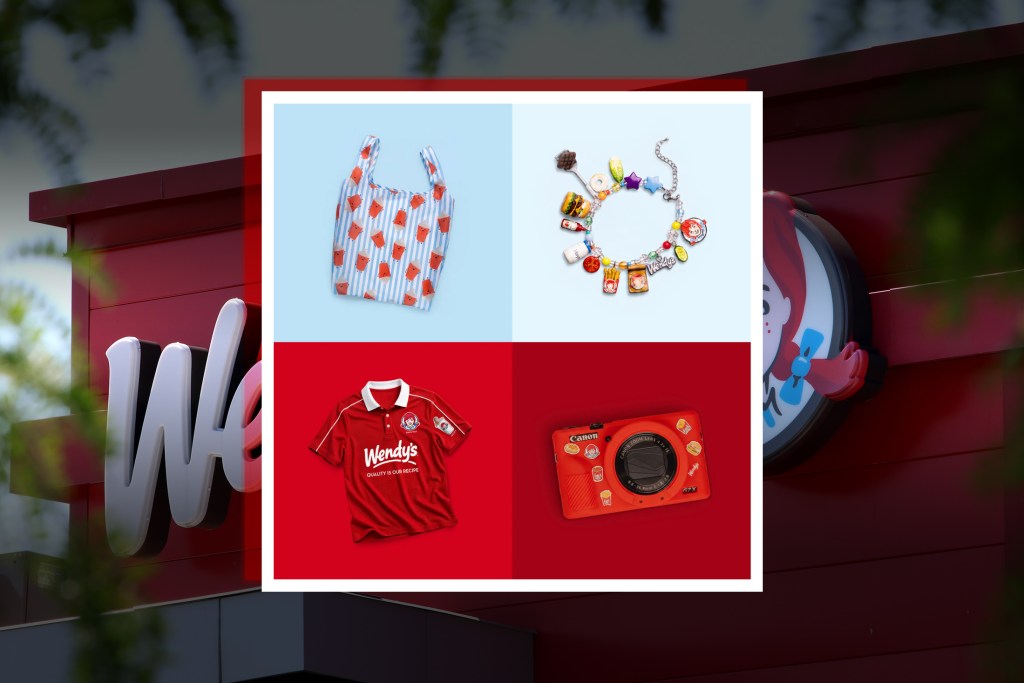 Wendy’s Sold Out of Free Tote Bags in 90 Seconds — Here’s the Lesson for Your Business