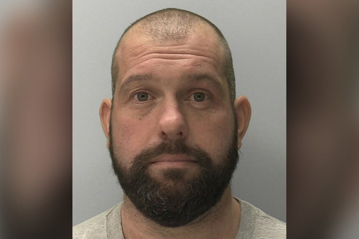 Dexter fan serial killer guilty of double murder after men found dismembered in Cornish woods