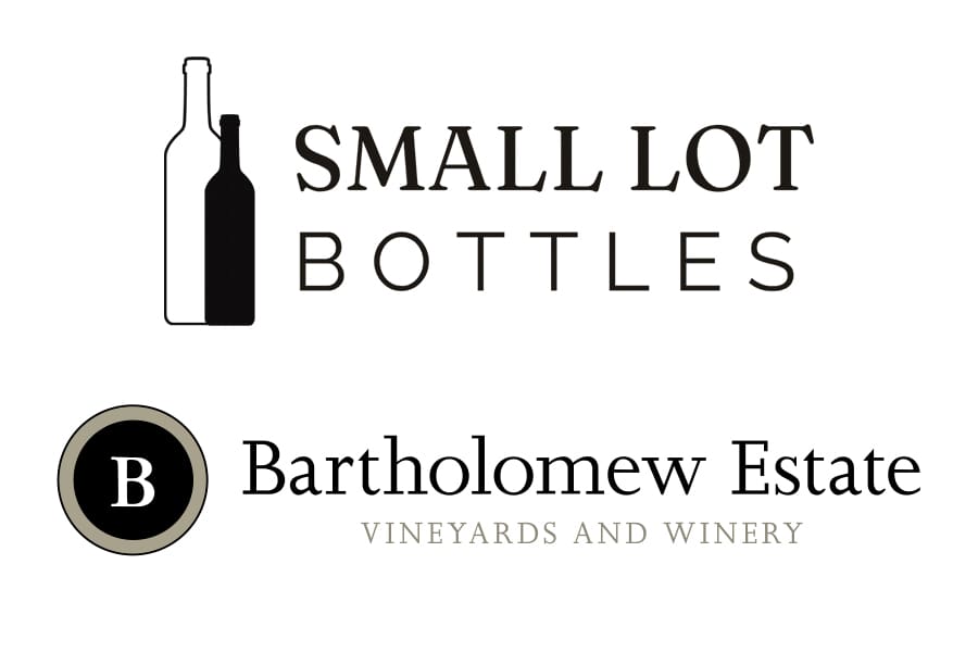 Curated. Estate-Grown. Unforgettable. Small Lot Bottles and Bartholomew Estate Winery Launch New Tasting Kit