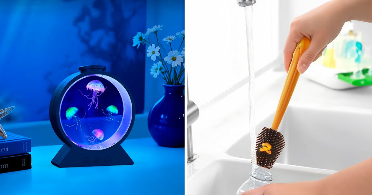 60 Kooky Things That Are So Fun & Playful