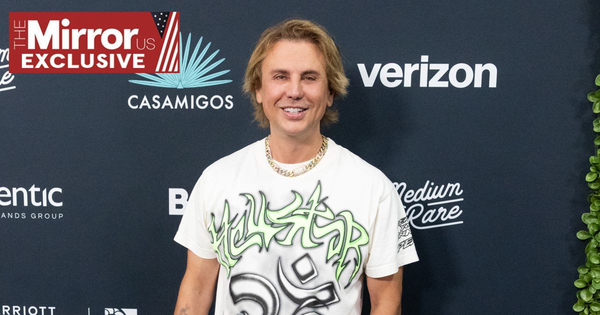 Kim Kardashian's BFF Jonathan 'Foodgod' Cheban shares his go-to New York restaurants