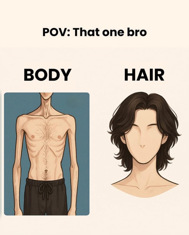 So real it is 🤧