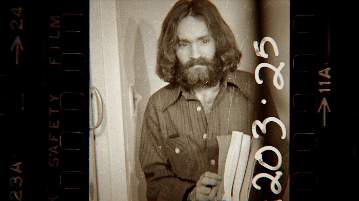 True-Crime Documentary ‘Conversations with a Killer: The Charles Manson Tapes’ Sets August 2026 Release