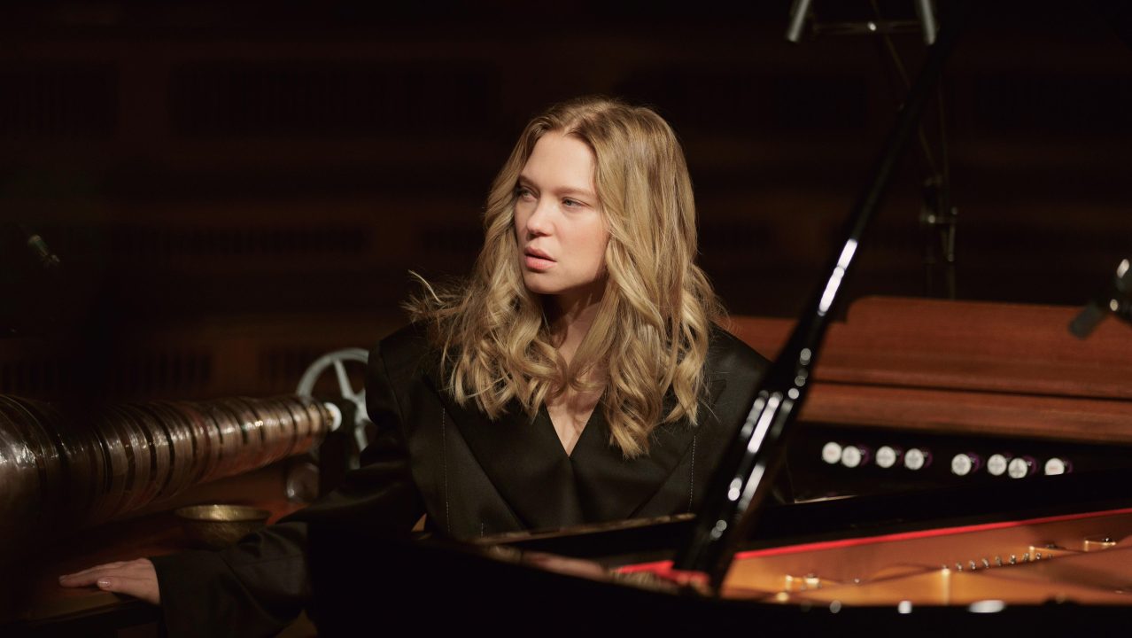 Léa Seydoux Movie ‘Gentle Monster’ Sets Netflix and Theatrical Release Dates