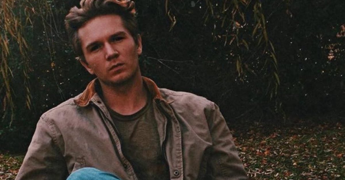 Ian Noe Re-Emerges to Announces New Double Concept Album