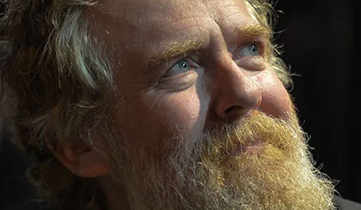 'The most incredible thing' - How Glen Hansard spoke about becoming a dad later in life