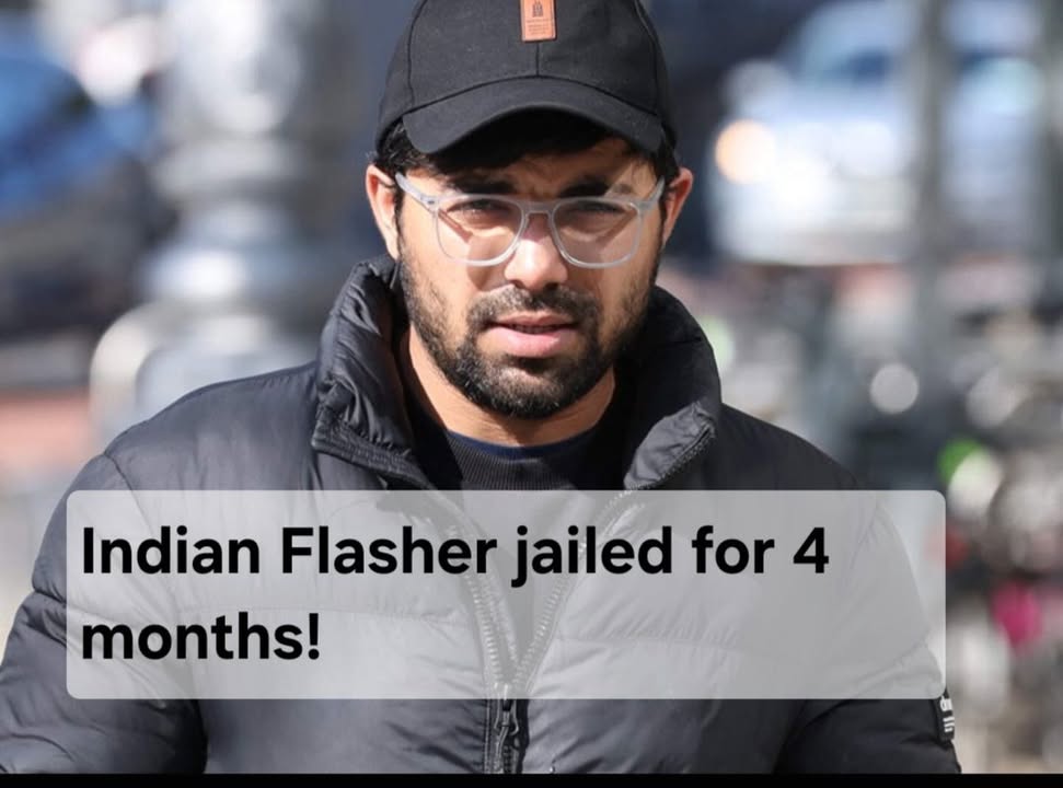 Rishabh Mahajan’s offenses, a quick look: Rishabh Mahajan, an Indian national who arrived in Ireland in September 2024 t...