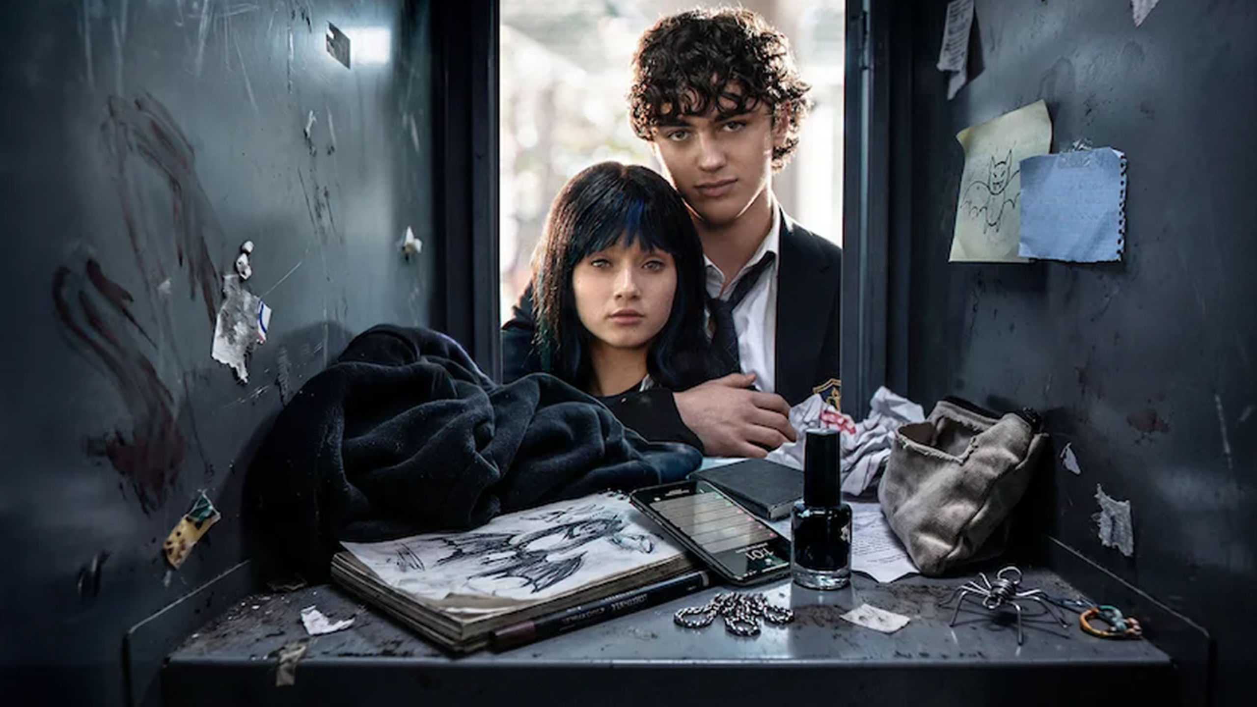 'Final Project' Review: Familiar And Forgettable Short-Form Series May Open New Microdrama Horizons For Netflix