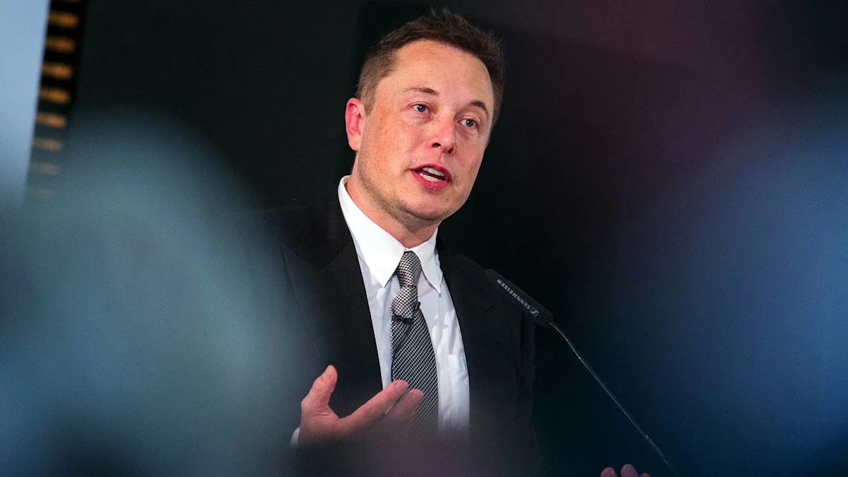 Elon Musk aims at Venmo with one bold perk
