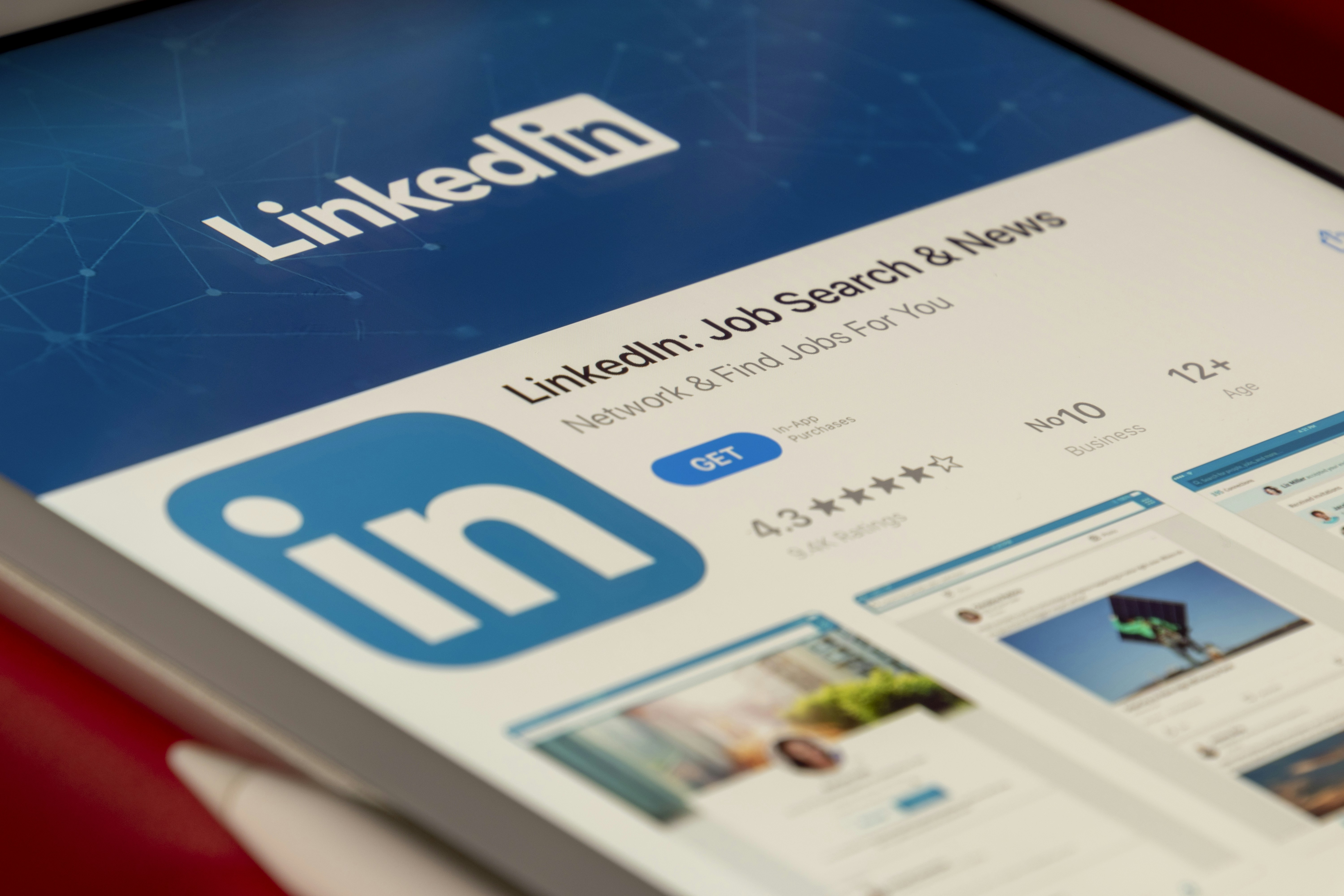 LinkedIn Introduces a 'Seems Like AI Slop' Button