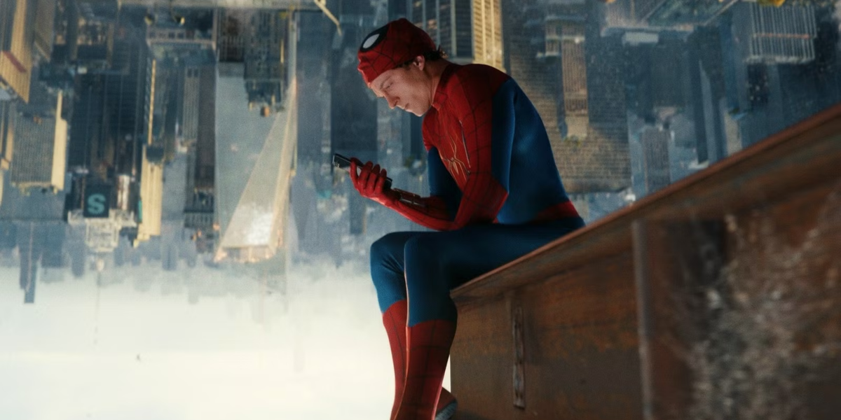 How To Watch ‘Spider-Man: Brand New Day’