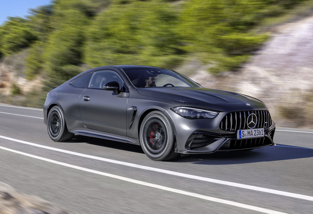 2026 Mercedes-AMG CLE 53 Pricing: What to Know Before Buying the Coupe or Cabriolet