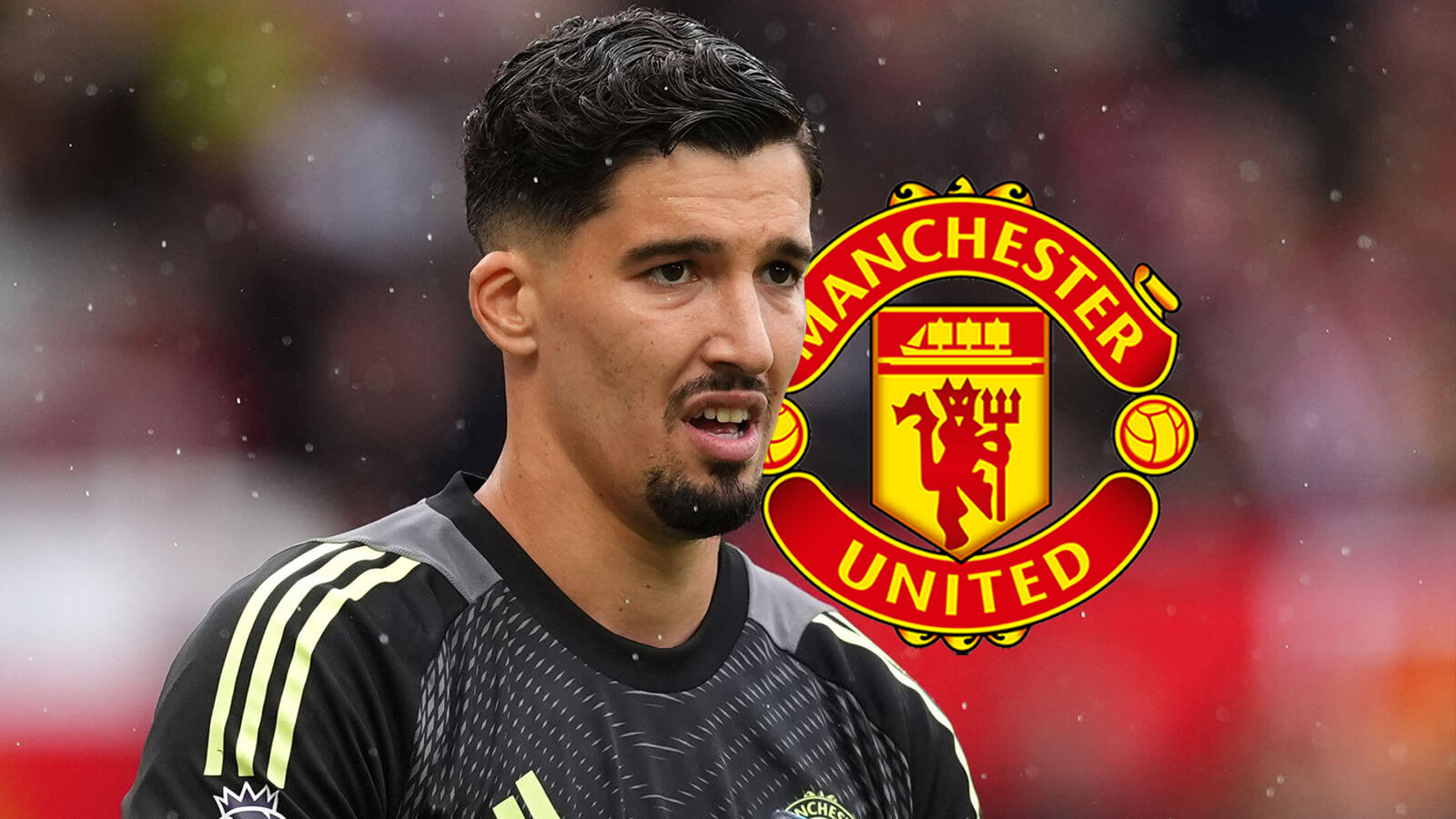 Man Utd reach ‘agreement’ to offload 28y/o and already have replacement lined up