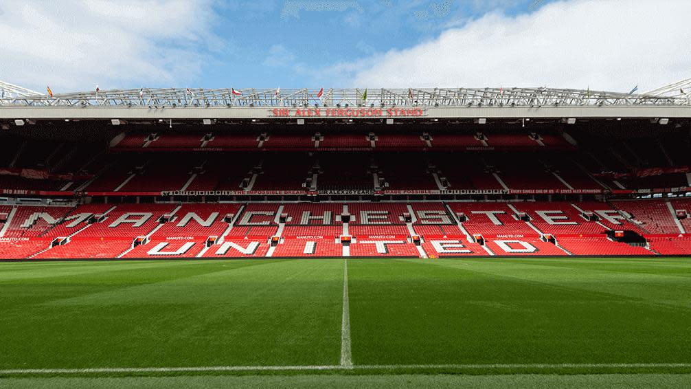 Report: United 2-1 Atleti