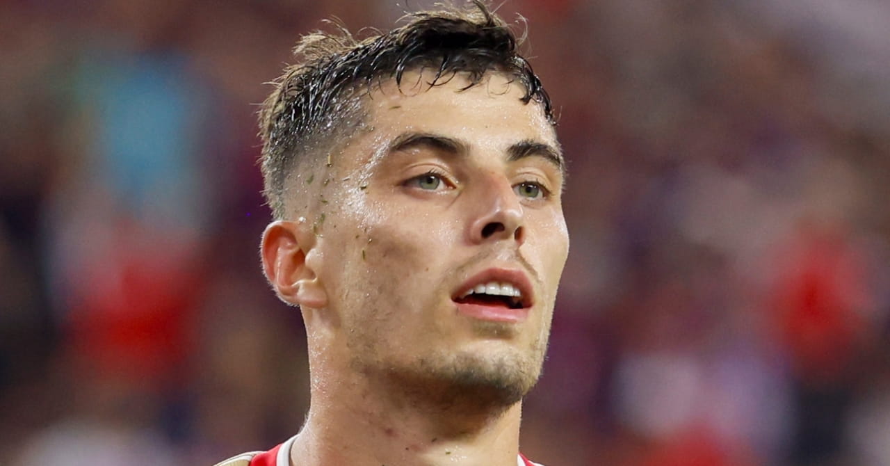 Girona 1-4 Arsenal: Report, result, goals from pre season friendly