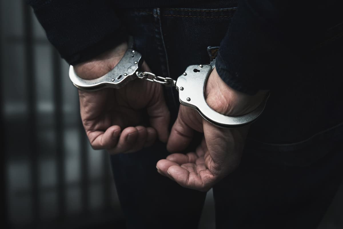 Man expected in court charged with burglary, criminal damage and possession of a Class C controlled drug