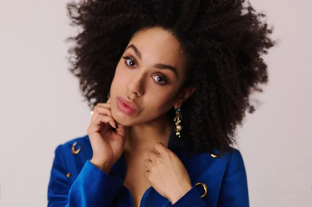 Pearl Mackie to lead new play about motherhood in the constraints of the criminal justice system