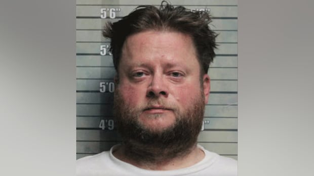 Canadian vigilantes confronted him. Nearly two years later, he pleaded guilty in a U.S. sex case