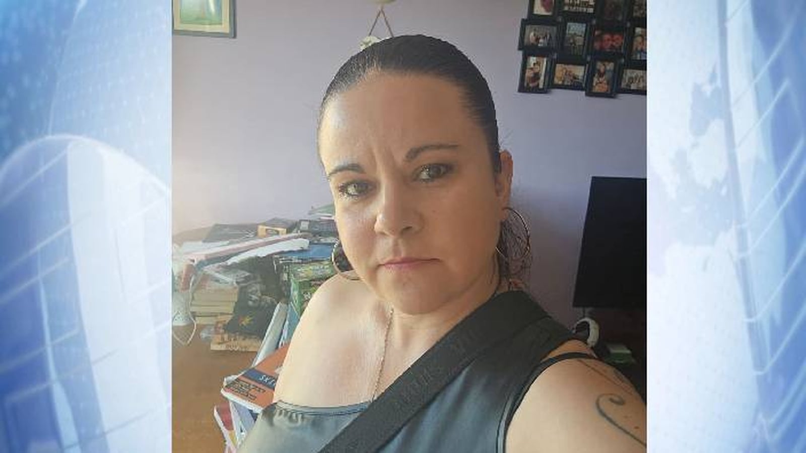 Man sent for trial over murder of woman in Waterford