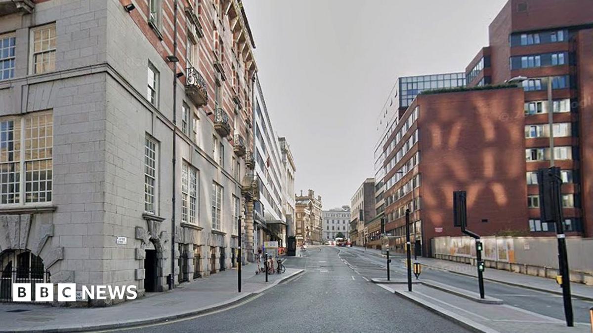 Murder arrests after woman found dead in Liverpool hotel