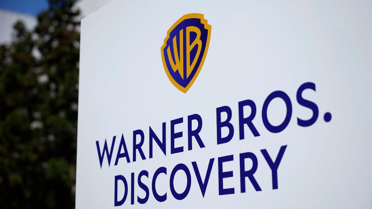 Democrats Fighting The Warner Bros. Merger Are Making Americans’ Lives Harder And More Expensive