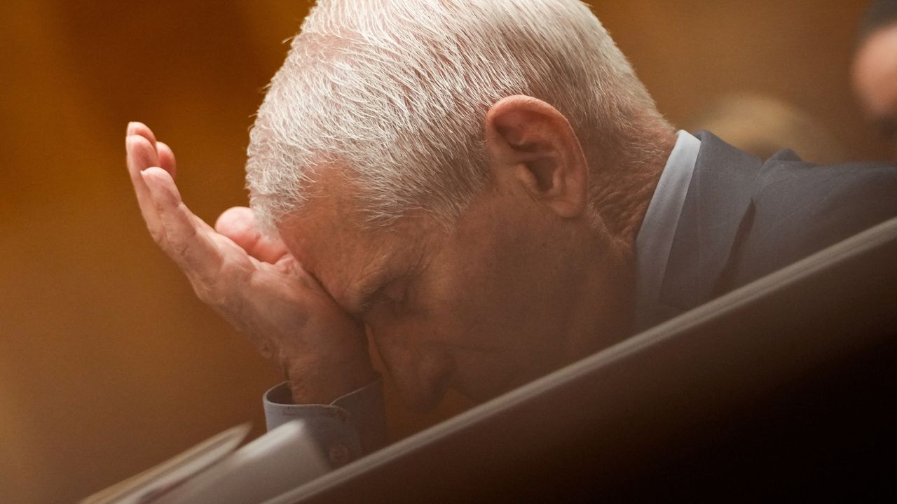 Our Fauci Diaries, Ourselves