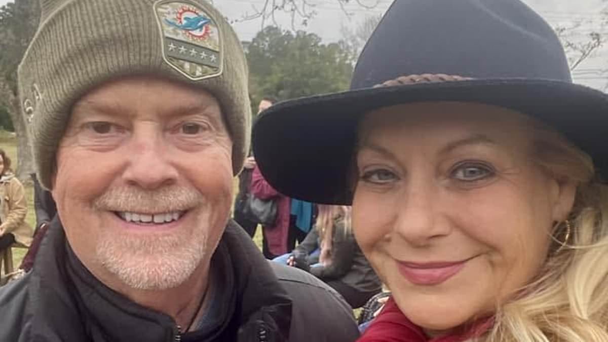 Why North Carolina mom killed husband then herself in white picket suburb, after losing her only two children in horrific tragedies just one year apart